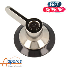 Genuine Smeg Cooker Oven Control Knob Switch 694975086