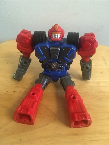 Transformers action figure toy - action,