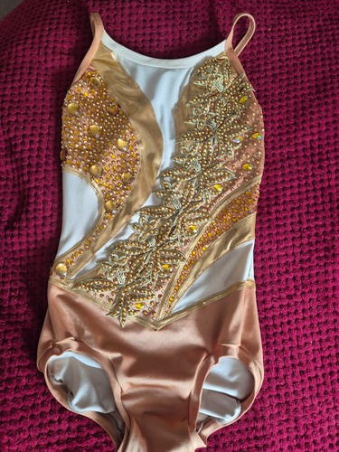 Stunning handmade rhythmic - stunning,