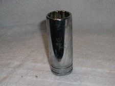 Blackhawk Tools 30424 Socket