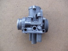 Dellorto PHBH28 BD Carburettor