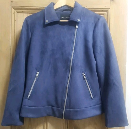Qvc centigrade ladies biker - qvc,