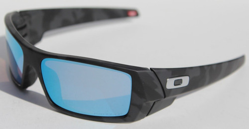 Oakley gascan polarized - gascan,