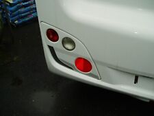 CARAVAN NEARSIDE REAR LIGHT SET SWIFT CHARISMA 2010