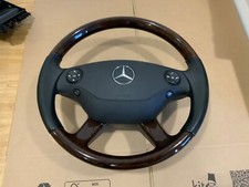 mercedes w221 s500 s600 wood