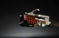 Improved New Wood Body for