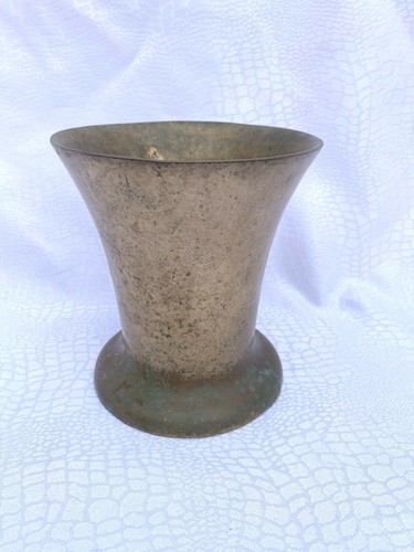 Antique very large bronze - antique,