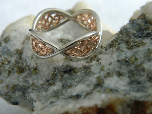 Clogau sterling silver 9ct - sterling, &