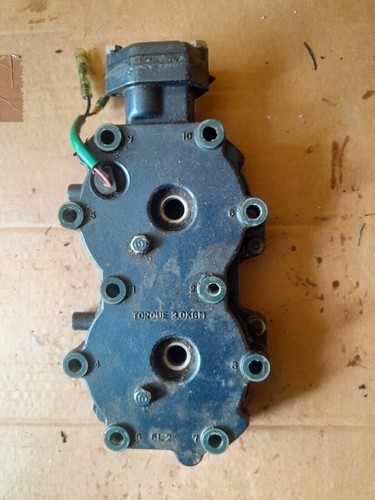 Yamaha 25hp outboard cylinder - 25hp,