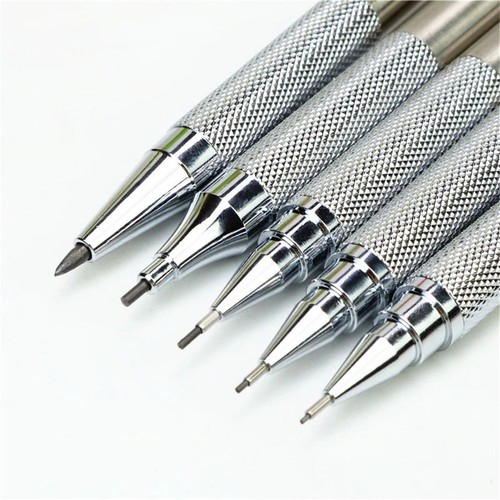 Mechanical automatic pencil - automatic,