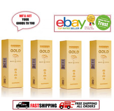 4 x 50ml EDT MILTON LLOYD