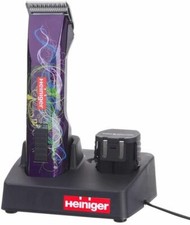 Heiniger Saphir Style Cordless