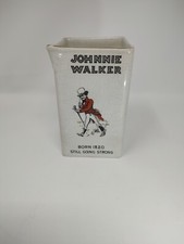 Vintage Johnnie Walker Whisky