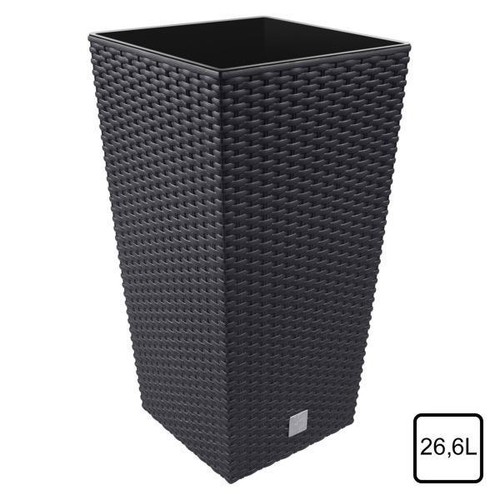 Prosperplast flowerpot plant - prosperplast,