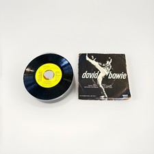 David Bowie ‎– Space
