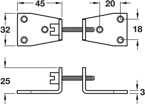 Pack easy fit kitchen - of,