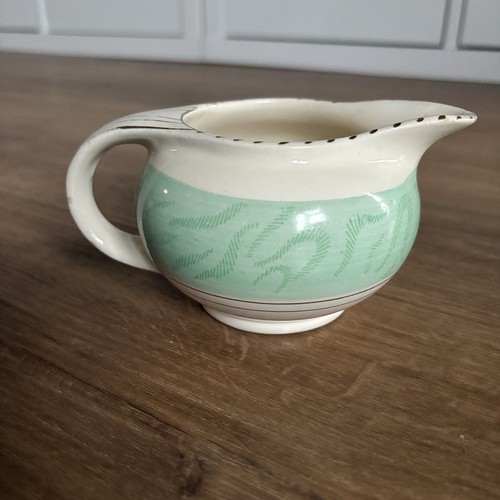 Vintage burleigh balmoral milk - balmoral,