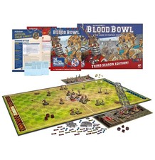 Blood Bowl : Third Season