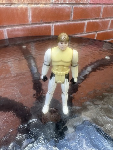 Vintage star wars - kenner, 1984
