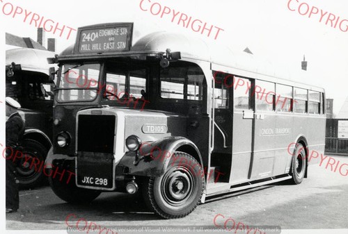 Bus photo london transport - photo,