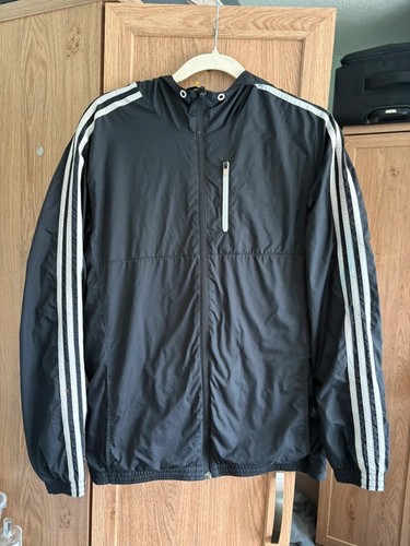 Adidas black stripe - 3,