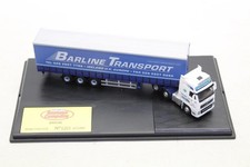 Pre-Owned Oxford Volvo Barline