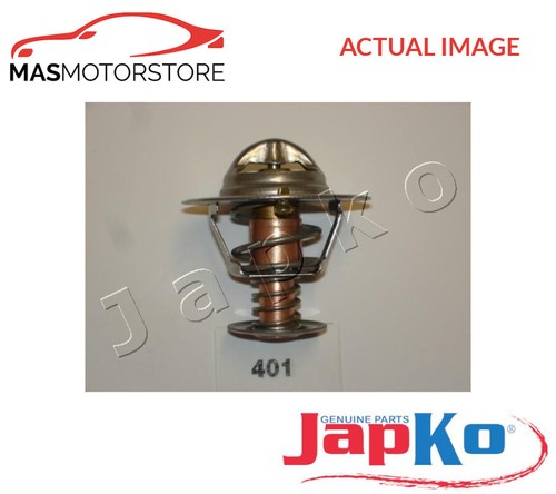 Engine coolant thermostat - engine,