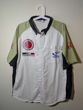 Bar honda pit crew shirt - honda, f1