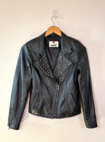 Studded collar soft - , real