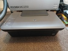 Canon Pixma MG3250 All-in-One Wi-Fi Inkjet Colour Printer, Copier, Scanner