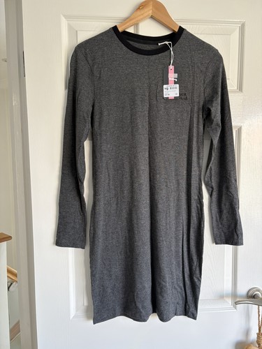 Jack wills grey midi long - jack,