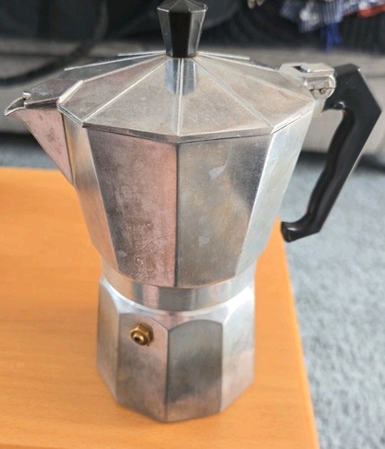 Valia espresso coffee - espresso, maker