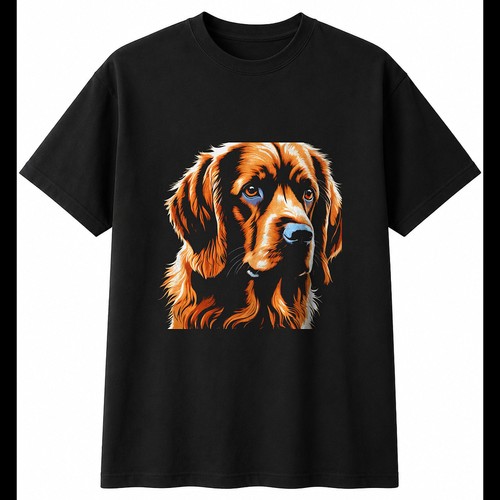Sussex spaniel the swamp - spaniel, in