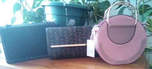 Job lot women - job, handbag