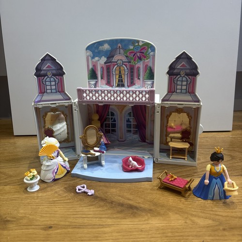 Playmobil 5419 secret - playmobil, play