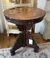Antique oriental chinese - oriental,