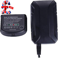 Replacement 18V Multi Volt