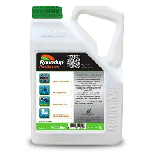 Roundup proactive 360 - roundup,