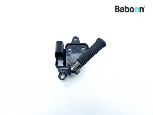 Footrest hanger bracket set - /,