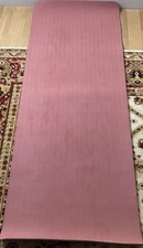 Pink Yoga Mat from  Adidas By