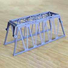 Plastic Bridge Network Model