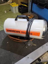 Andrews Heating Industrial