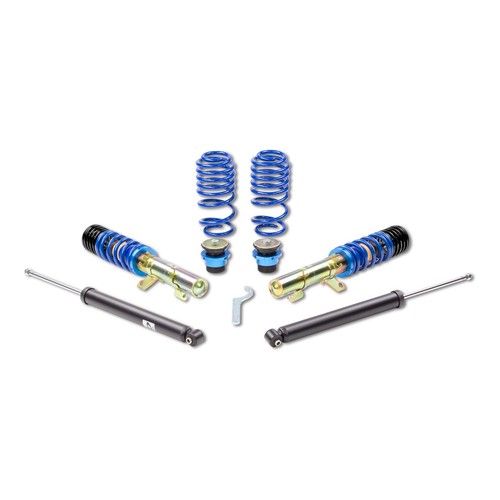 Coilovers for audi tt - coilovers,