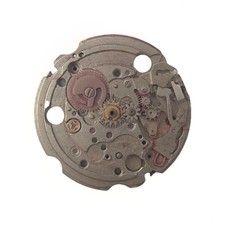 Seiko 6309A Movement For