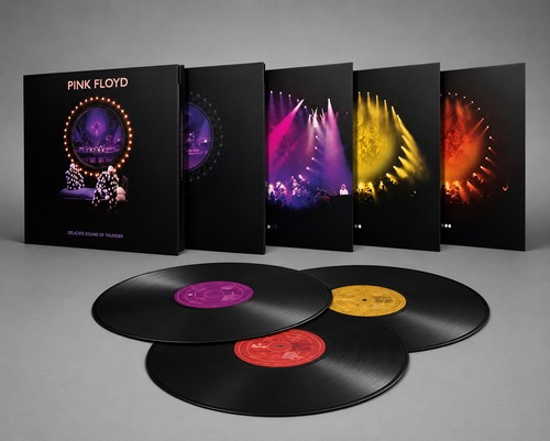 Pink floyd delicate - floyd,