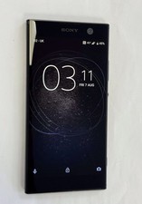 Sony Xperia XA2 - 32GB - Black