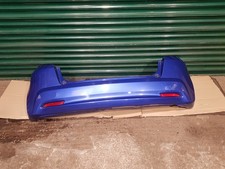 2011 Honda Jazz Rear Bumper