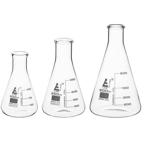Eisco premium erlenmeyer - eisco,