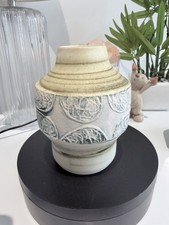 Vintage Carn Pottery vase