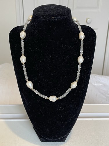 Vintage baroque freshwater - vintage,